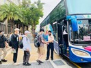 上車前防疫