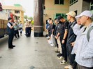 主秘提醒
