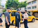 落實防疫