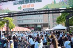 民眾踴躍參與