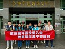 陸軍第2231梯次役男入營