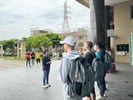 課長提醒