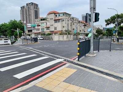 01-北屯旱溪東岸23公里步道完工-暢遊人本友善水岸新亮點-_0