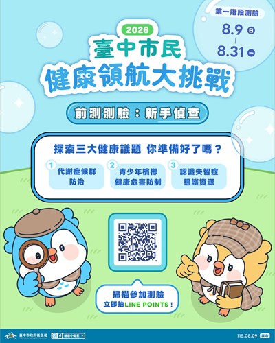 活動圖卡