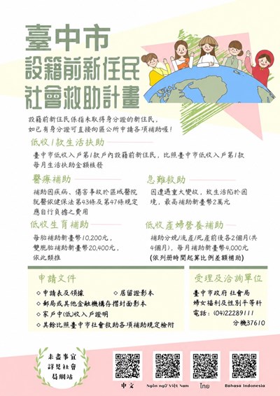 海報