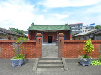 竹坑陳宅-曾群儒攝 (1)