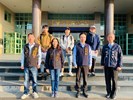 海陸訓078梯次及空訓079梯次役男入營合照