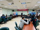 陸軍軍事訓練（第0145梯次）役男關懷座談會