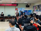 陸軍軍事訓練（第0145梯次）役男介紹