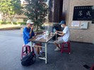 役男快篩