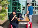 役男快篩