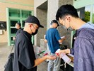 防疫措施